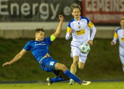 Hertha Zehlendorf FC Carl Zeiss Jena 12032025 16